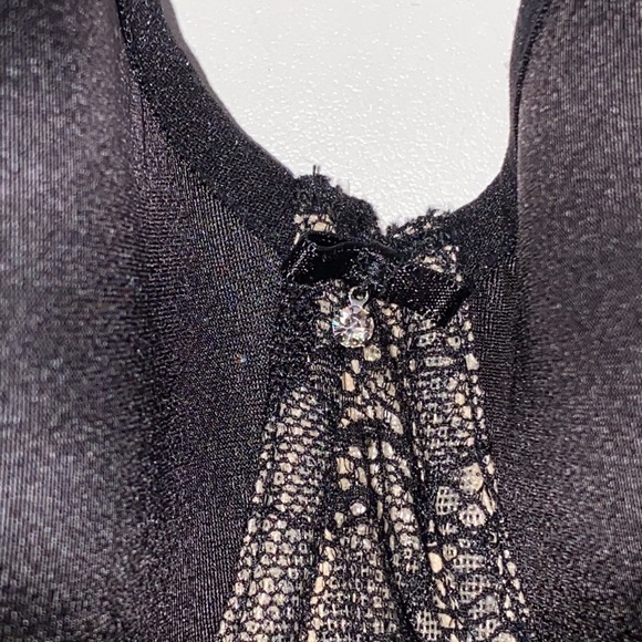 Le Mystère Sensuelle Bustier Bra (32DDD/F) - Picture 5 of 15